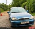 Синій ЗАЗ Sens, об'ємом двигуна 1.3 л та пробігом 250 тис. км за 1150 $, фото 1 на Automoto.ua