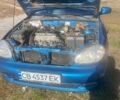 Синий ЗАЗ Сенс, объемом двигателя 1.3 л и пробегом 1 тыс. км за 1600 $, фото 7 на Automoto.ua