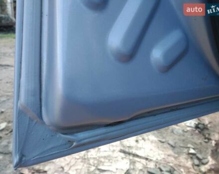 Синий ЗАЗ Сенс, объемом двигателя 1.3 л и пробегом 42 тыс. км за 3700 $, фото 5 на Automoto.ua