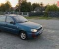 Синий ЗАЗ Сенс, объемом двигателя 1.3 л и пробегом 115 тыс. км за 750 $, фото 1 на Automoto.ua