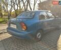 Синий ЗАЗ Сенс, объемом двигателя 1.3 л и пробегом 130 тыс. км за 1929 $, фото 7 на Automoto.ua