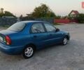 Синий ЗАЗ Сенс, объемом двигателя 1.3 л и пробегом 115 тыс. км за 750 $, фото 3 на Automoto.ua