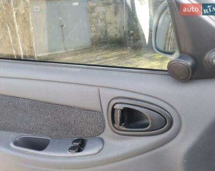 Синий ЗАЗ Сенс, объемом двигателя 1.3 л и пробегом 42 тыс. км за 3700 $, фото 6 на Automoto.ua