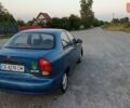Синий ЗАЗ Сенс, объемом двигателя 1.3 л и пробегом 115 тыс. км за 750 $, фото 7 на Automoto.ua