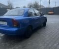 Синій ЗАЗ Sens, об'ємом двигуна 0 л та пробігом 124 тис. км за 1600 $, фото 3 на Automoto.ua