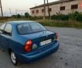 Синий ЗАЗ Сенс, объемом двигателя 1.3 л и пробегом 115 тыс. км за 750 $, фото 14 на Automoto.ua