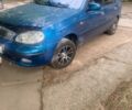 Синій ЗАЗ Sens, об'ємом двигуна 1.3 л та пробігом 73 тис. км за 3799 $, фото 1 на Automoto.ua