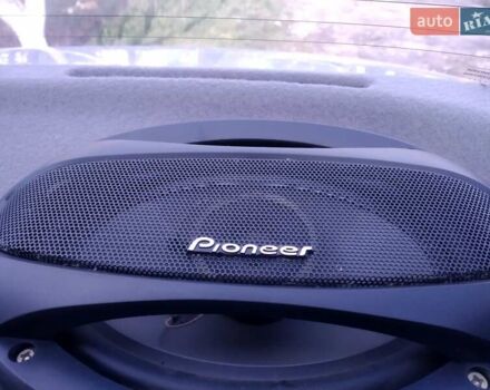 Синий ЗАЗ Сенс, объемом двигателя 1.3 л и пробегом 42 тыс. км за 3700 $, фото 8 на Automoto.ua