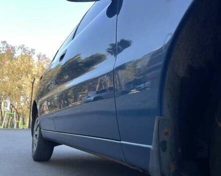 Синий ЗАЗ Сенс, объемом двигателя 1.3 л и пробегом 110 тыс. км за 2999 $, фото 5 на Automoto.ua