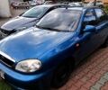 Синий ЗАЗ Сенс, объемом двигателя 1.3 л и пробегом 142 тыс. км за 2100 $, фото 1 на Automoto.ua