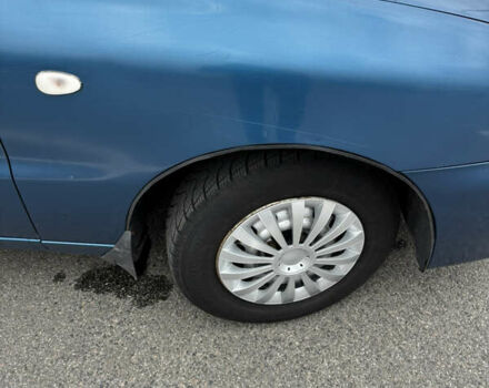 ЗАЗ Сенс 2012 в Софіївська Борщагівка на Automoto.ua Синий ЗАЗ Сенс, объемом двигателя 1.3 л и пробегом 176 тыс. км за 1999 $, фото 10 на Automoto.ua