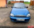 Синий ЗАЗ Сенс, объемом двигателя 1.3 л и пробегом 134 тыс. км за 2700 $, фото 1 на Automoto.ua