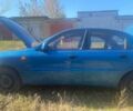 Синий ЗАЗ Сенс, объемом двигателя 1.3 л и пробегом 1 тыс. км за 1600 $, фото 4 на Automoto.ua