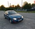 Синий ЗАЗ Сенс, объемом двигателя 1.3 л и пробегом 115 тыс. км за 750 $, фото 10 на Automoto.ua