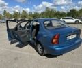Синий ЗАЗ Сенс, объемом двигателя 1.3 л и пробегом 216 тыс. км за 1550 $, фото 5 на Automoto.ua