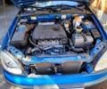 Синій ЗАЗ Sens, об'ємом двигуна 1.3 л та пробігом 480 тис. км за 3500 $, фото 11 на Automoto.ua