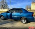 Синий ЗАЗ Сенс, объемом двигателя 1.3 л и пробегом 145 тыс. км за 2400 $, фото 1 на Automoto.ua