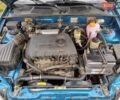 Синий ЗАЗ Сенс, объемом двигателя 1.3 л и пробегом 213 тыс. км за 3000 $, фото 7 на Automoto.ua