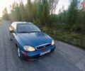 Синий ЗАЗ Сенс, объемом двигателя 1.3 л и пробегом 116 тыс. км за 750 $, фото 1 на Automoto.ua