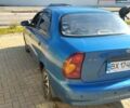 Синий ЗАЗ Сенс, объемом двигателя 1.3 л и пробегом 180 тыс. км за 1800 $, фото 8 на Automoto.ua