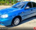 Синий ЗАЗ Сенс, объемом двигателя 1.3 л и пробегом 60 тыс. км за 2999 $, фото 1 на Automoto.ua
