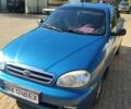 Синий ЗАЗ Сенс, объемом двигателя 1.3 л и пробегом 180 тыс. км за 1800 $, фото 12 на Automoto.ua