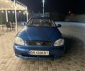 Синий ЗАЗ Сенс, объемом двигателя 1.3 л и пробегом 150 тыс. км за 2500 $, фото 1 на Automoto.ua