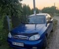 Синий ЗАЗ Сенс, объемом двигателя 1.3 л и пробегом 178 тыс. км за 2200 $, фото 1 на Automoto.ua