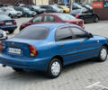 Синий ЗАЗ Сенс, объемом двигателя 1.3 л и пробегом 171 тыс. км за 2999 $, фото 8 на Automoto.ua