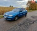 Синий ЗАЗ Сенс, объемом двигателя 1.3 л и пробегом 213 тыс. км за 3000 $, фото 1 на Automoto.ua