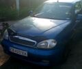 Синий ЗАЗ Сенс, объемом двигателя 1.3 л и пробегом 100 тыс. км за 1350 $, фото 1 на Automoto.ua