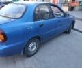 Синий ЗАЗ Сенс, объемом двигателя 1.3 л и пробегом 130 тыс. км за 1929 $, фото 1 на Automoto.ua