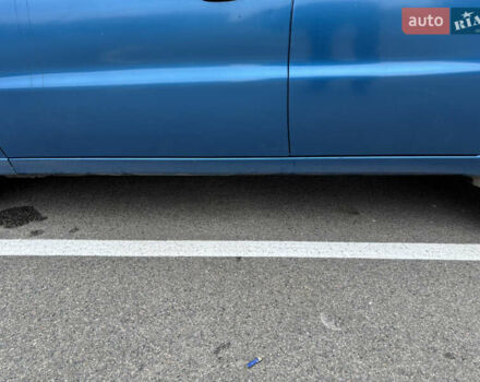 ЗАЗ Сенс 2012 в Софіївська Борщагівка на Automoto.ua Синий ЗАЗ Сенс, объемом двигателя 1.3 л и пробегом 176 тыс. км за 1999 $, фото 8 на Automoto.ua