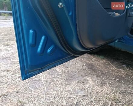 Синий ЗАЗ Сенс, объемом двигателя 1.3 л и пробегом 129 тыс. км за 2500 $, фото 8 на Automoto.ua