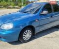 Синий ЗАЗ Сенс, объемом двигателя 1.3 л и пробегом 60 тыс. км за 2999 $, фото 1 на Automoto.ua