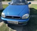 Синий ЗАЗ Сенс, объемом двигателя 1.3 л и пробегом 170 тыс. км за 1050 $, фото 1 на Automoto.ua