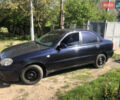 Синий ЗАЗ Сенс, объемом двигателя 1.3 л и пробегом 94 тыс. км за 2500 $, фото 1 на Automoto.ua