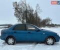 Синий ЗАЗ Сенс, объемом двигателя 1.3 л и пробегом 113 тыс. км за 3340 $, фото 5 на Automoto.ua