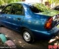 Синий ЗАЗ Сенс, объемом двигателя 1.3 л и пробегом 80 тыс. км за 1550 $, фото 2 на Automoto.ua