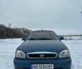Синий ЗАЗ Сенс, объемом двигателя 1.3 л и пробегом 113 тыс. км за 3340 $, фото 4 на Automoto.ua