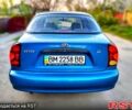 Синий ЗАЗ Сенс, объемом двигателя 13 л и пробегом 38 тыс. км за 3200 $, фото 6 на Automoto.ua