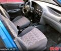 Синий ЗАЗ Сенс, объемом двигателя 13 л и пробегом 38 тыс. км за 3200 $, фото 9 на Automoto.ua