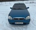 Синий ЗАЗ Сенс, объемом двигателя 1.3 л и пробегом 113 тыс. км за 3340 $, фото 1 на Automoto.ua
