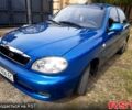 Синий ЗАЗ Сенс, объемом двигателя 1.3 л и пробегом 0 тыс. км за 4000 $, фото 1 на Automoto.ua
