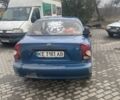 Синій ЗАЗ Sens, об'ємом двигуна 1.3 л та пробігом 220 тис. км за 1348 $, фото 1 на Automoto.ua