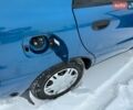 Синий ЗАЗ Сенс, объемом двигателя 1.3 л и пробегом 113 тыс. км за 3340 $, фото 1 на Automoto.ua