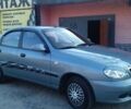 Синій ЗАЗ Sens, об'ємом двигуна 1.3 л та пробігом 44 тис. км за 3000 $, фото 1 на Automoto.ua
