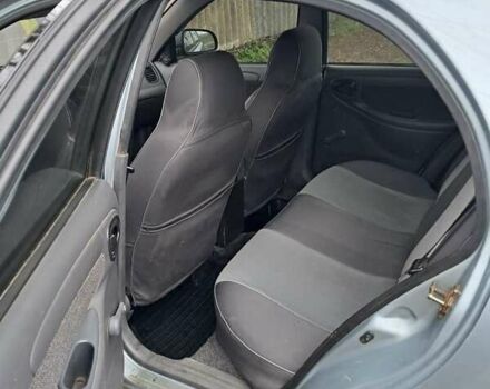 Синий ЗАЗ Сенс, объемом двигателя 1.3 л и пробегом 150 тыс. км за 3000 $, фото 2 на Automoto.ua