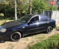 Синий ЗАЗ Сенс, объемом двигателя 1.3 л и пробегом 94 тыс. км за 2500 $, фото 1 на Automoto.ua