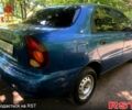 Синий ЗАЗ Сенс, объемом двигателя 1.3 л и пробегом 80 тыс. км за 1550 $, фото 3 на Automoto.ua